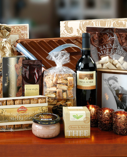 Geschenkpakketten