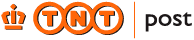 TNT Post Service punt