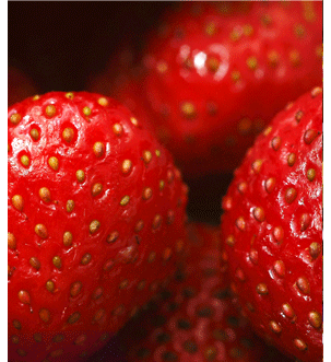 Altijd vers fruit bij S-Markt Scholte